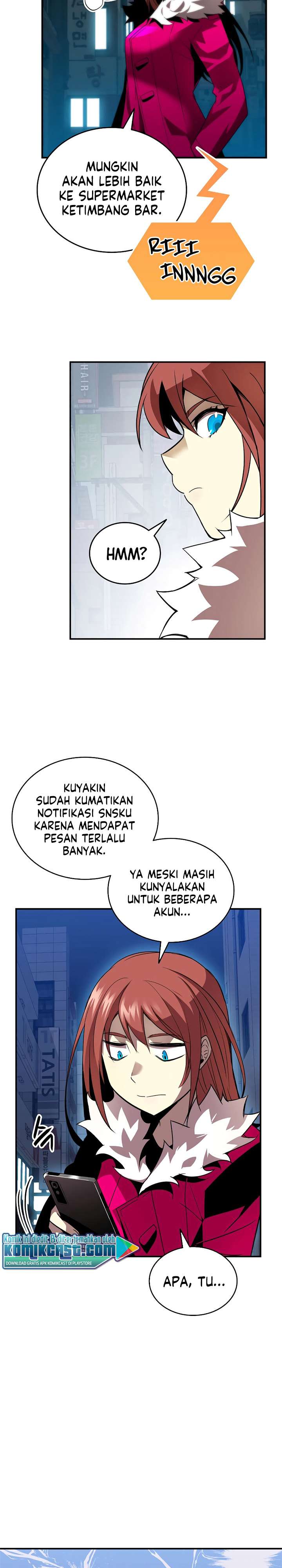 Worn and Torn Newbie Chap 48 - Next Chap 49