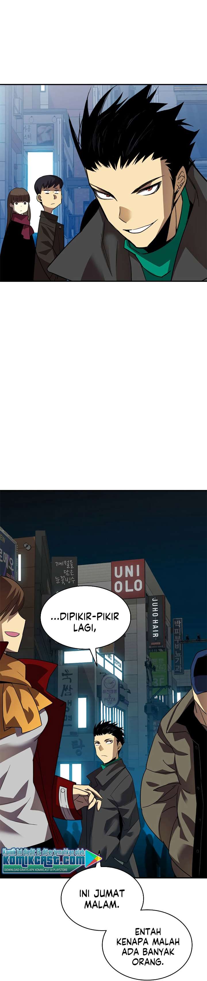 Worn and Torn Newbie Chap 48 - Next Chap 49