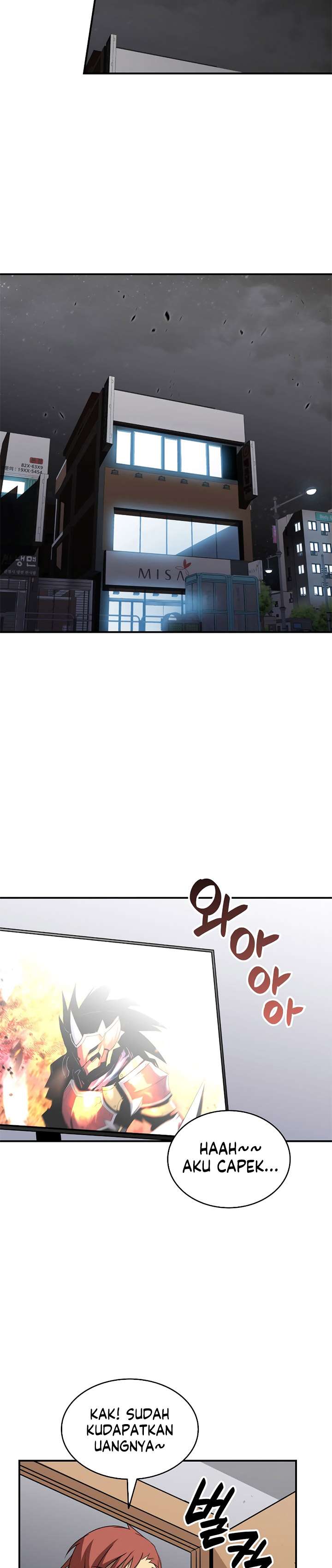 Worn and Torn Newbie Chap 48 - Next Chap 49