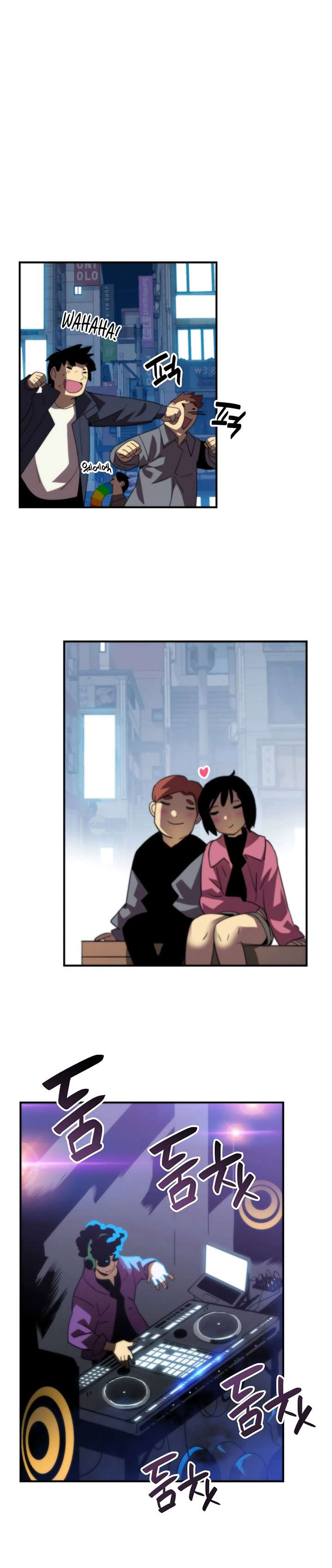 Worn and Torn Newbie Chap 48 - Next Chap 49