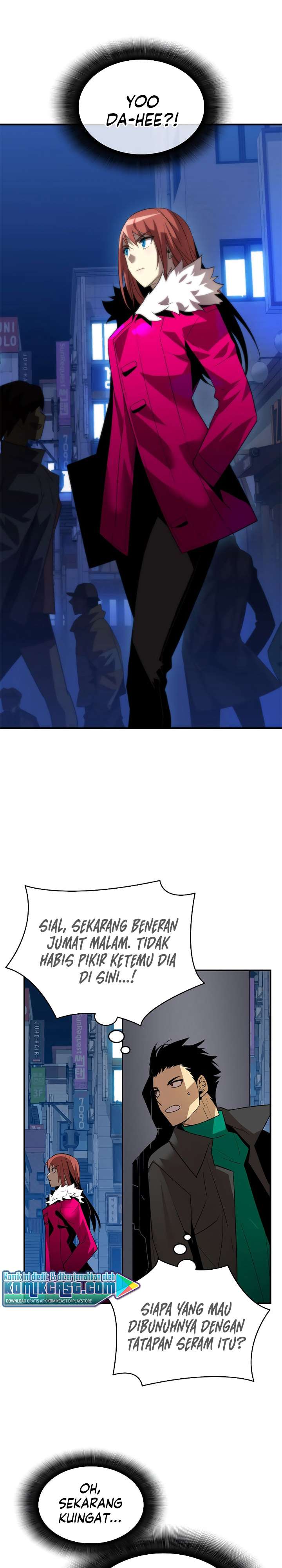 Worn and Torn Newbie Chap 48 - Next Chap 49