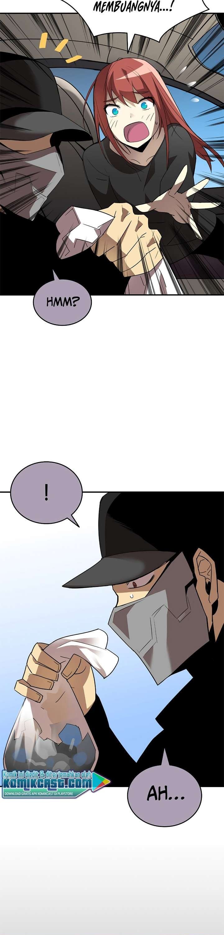 Worn and Torn Newbie Chap 49 - Next Chap 50