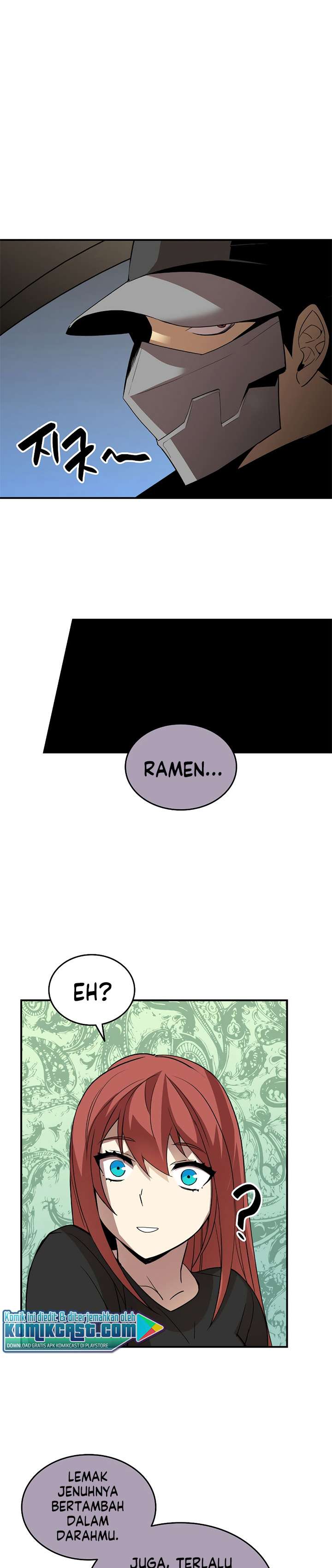 Worn and Torn Newbie Chap 49 - Next Chap 50