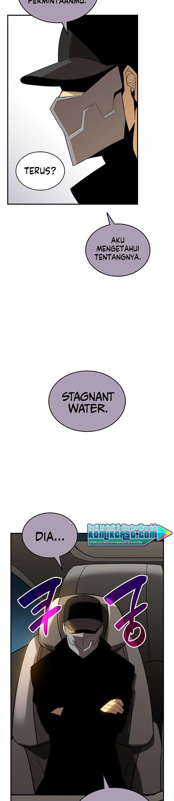 Worn and Torn Newbie Chap 49 - Next Chap 50