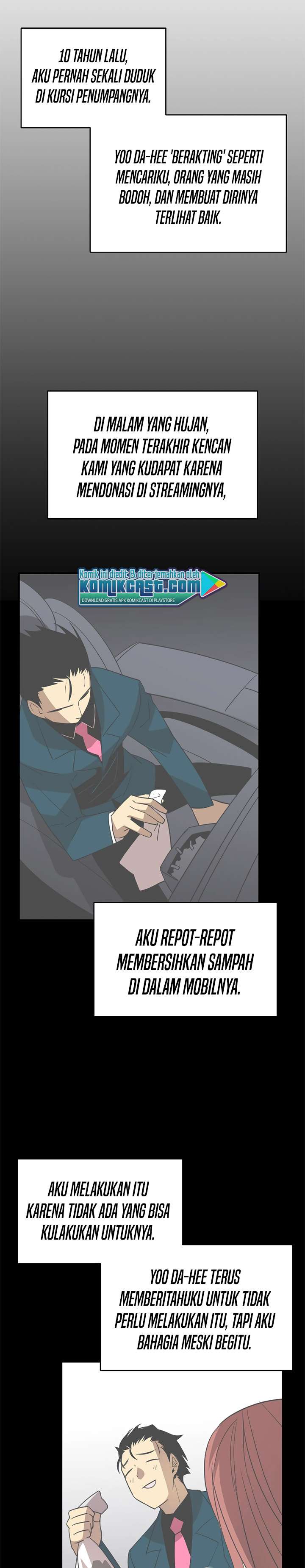 Worn and Torn Newbie Chap 49 - Next Chap 50