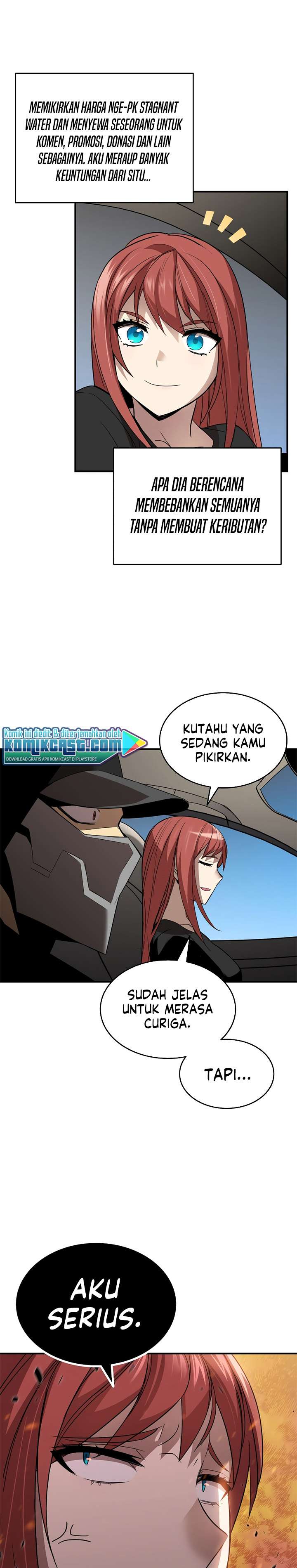 Worn and Torn Newbie Chap 49 - Next Chap 50