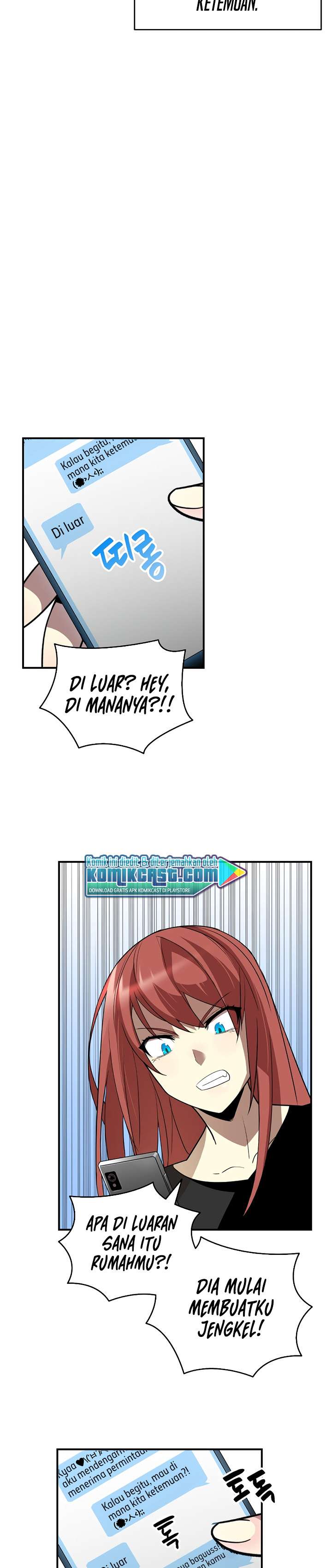 Worn and Torn Newbie Chap 49 - Next Chap 50