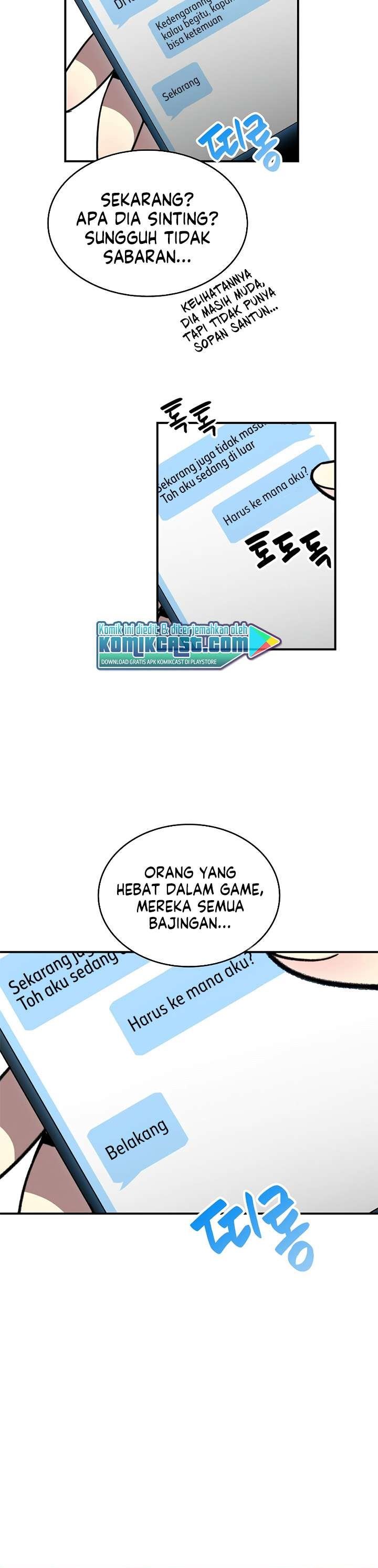 Worn and Torn Newbie Chap 49 - Next Chap 50