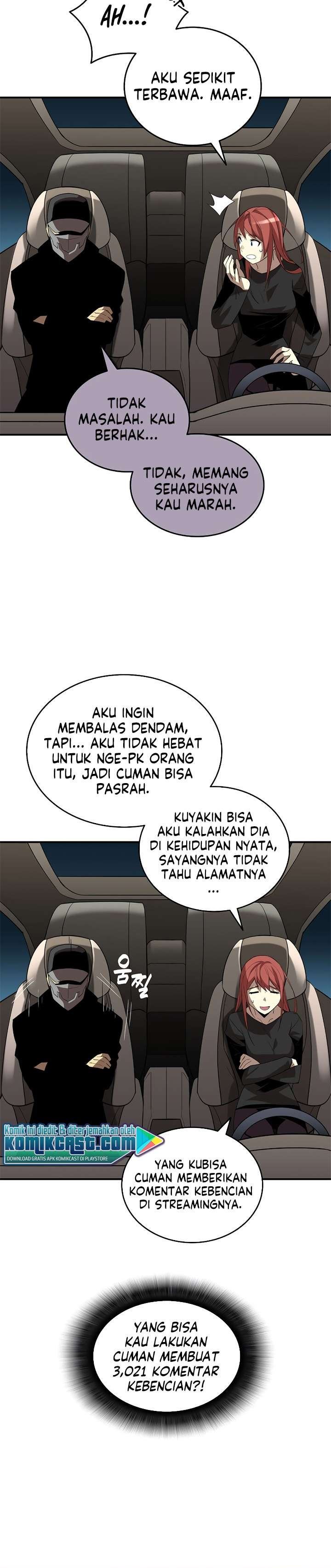 Worn and Torn Newbie Chap 49 - Next Chap 50