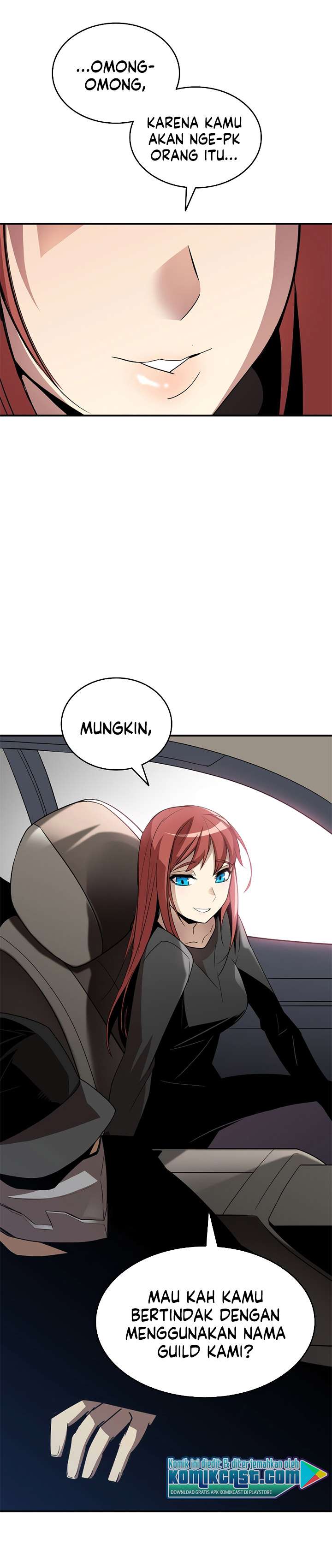 Worn and Torn Newbie Chap 49 - Next Chap 50