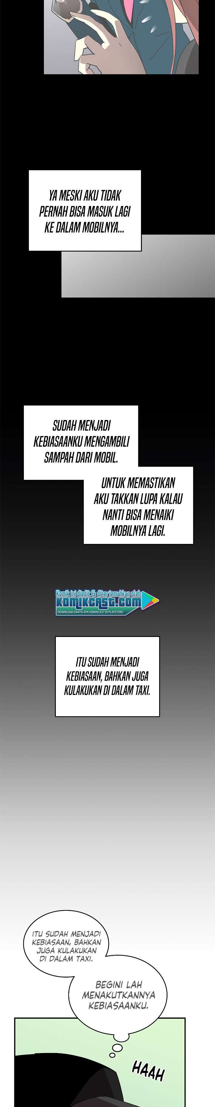 Worn and Torn Newbie Chap 49 - Next Chap 50