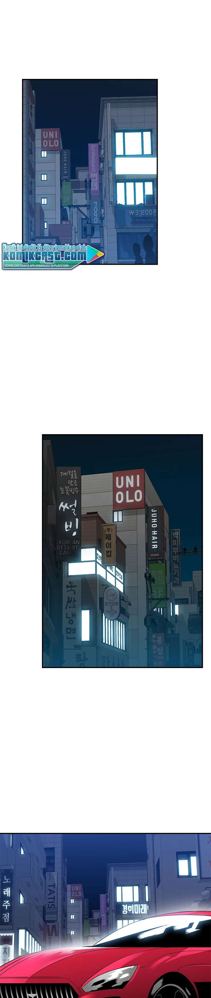 Worn and Torn Newbie Chap 49 - Next Chap 50