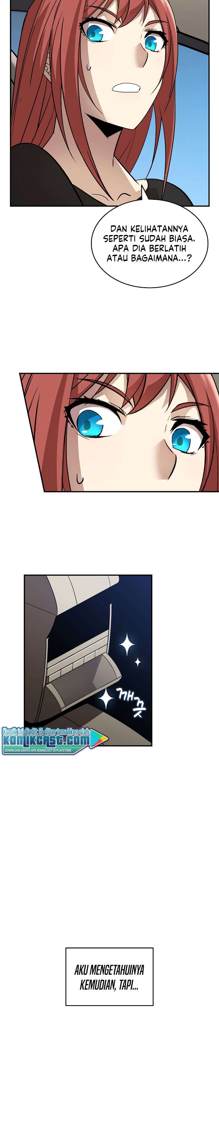 Worn and Torn Newbie Chap 49 - Next Chap 50