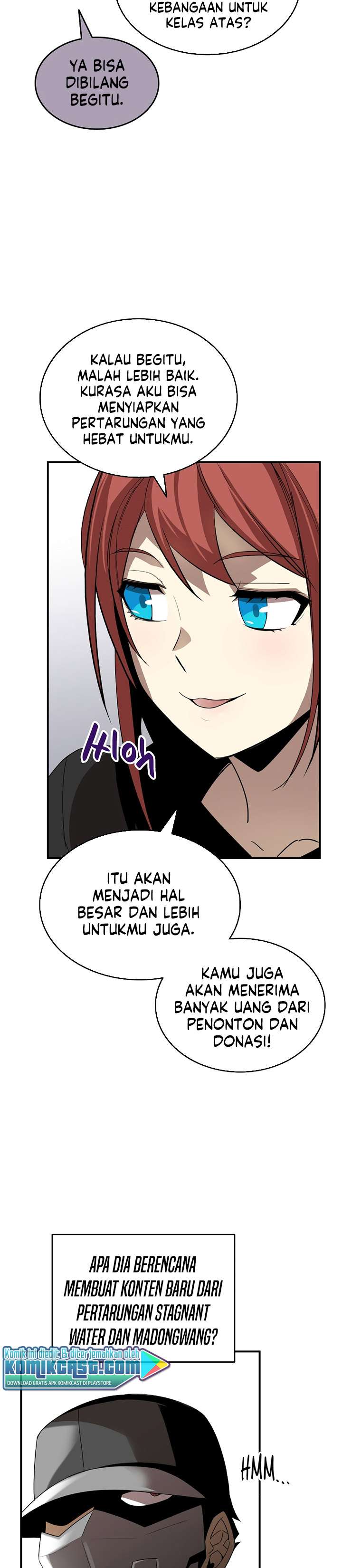 Worn and Torn Newbie Chap 49 - Next Chap 50