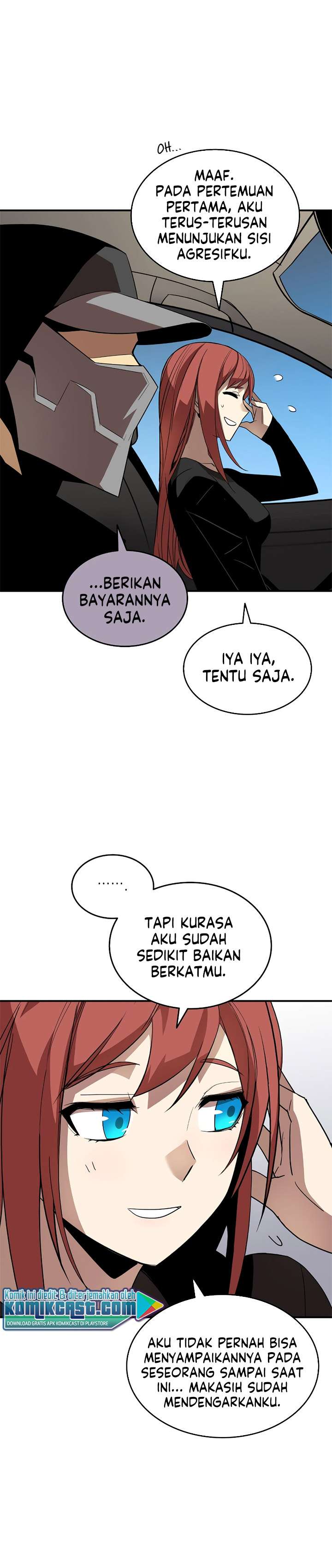 Worn and Torn Newbie Chap 49 - Next Chap 50