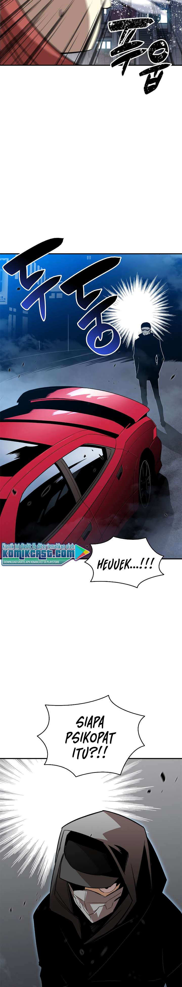 Worn and Torn Newbie Chap 49 - Next Chap 50