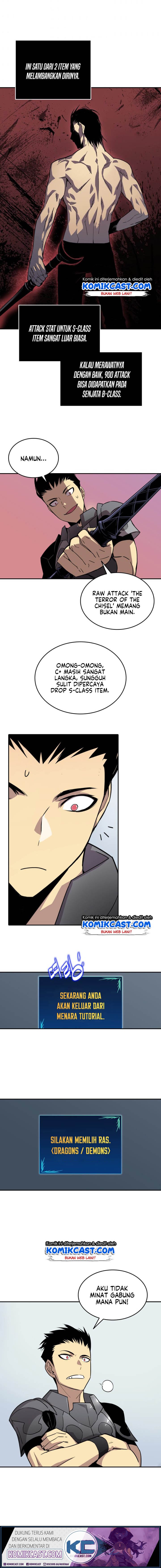 Worn and Torn Newbie Chap 4 - Next Chap 5