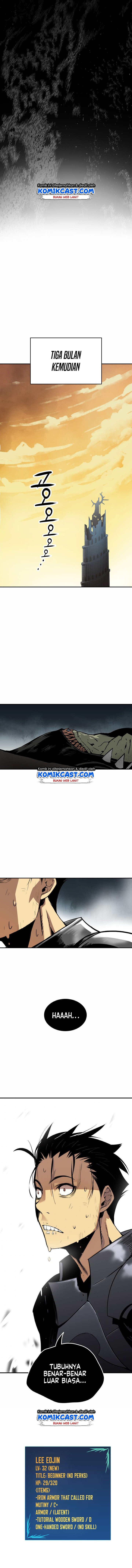 Worn and Torn Newbie Chap 4 - Next Chap 5