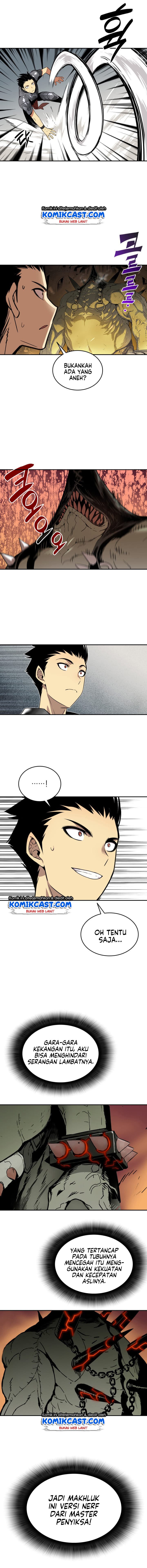 Worn and Torn Newbie Chap 4 - Next Chap 5