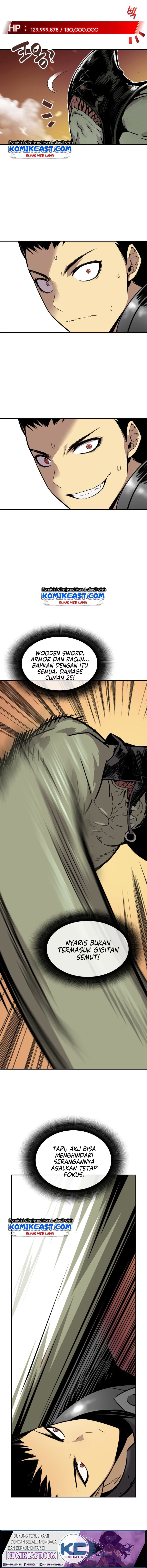 Worn and Torn Newbie Chap 4 - Next Chap 5