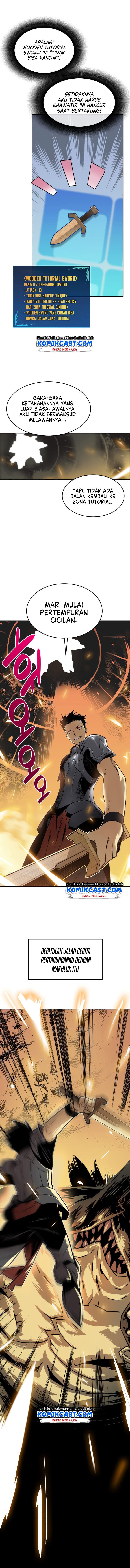 Worn and Torn Newbie Chap 4 - Next Chap 5