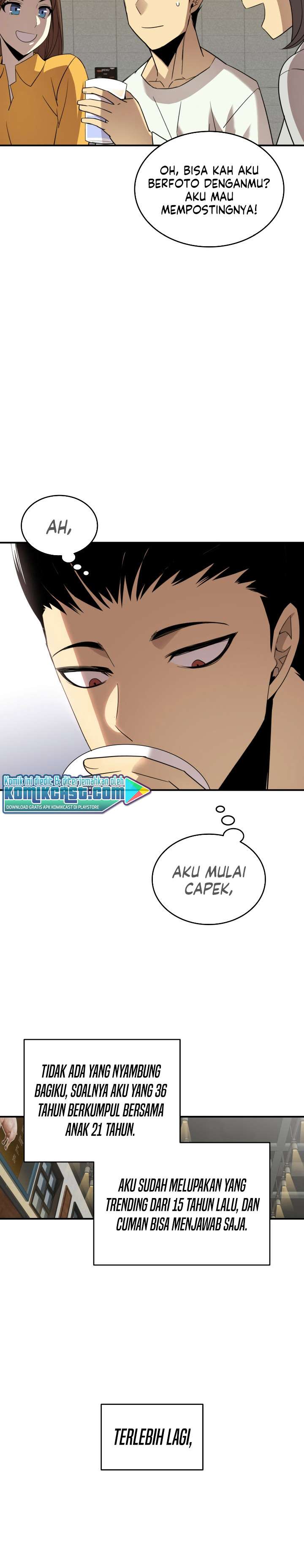 Worn and Torn Newbie Chap 53 - Next Chap 54