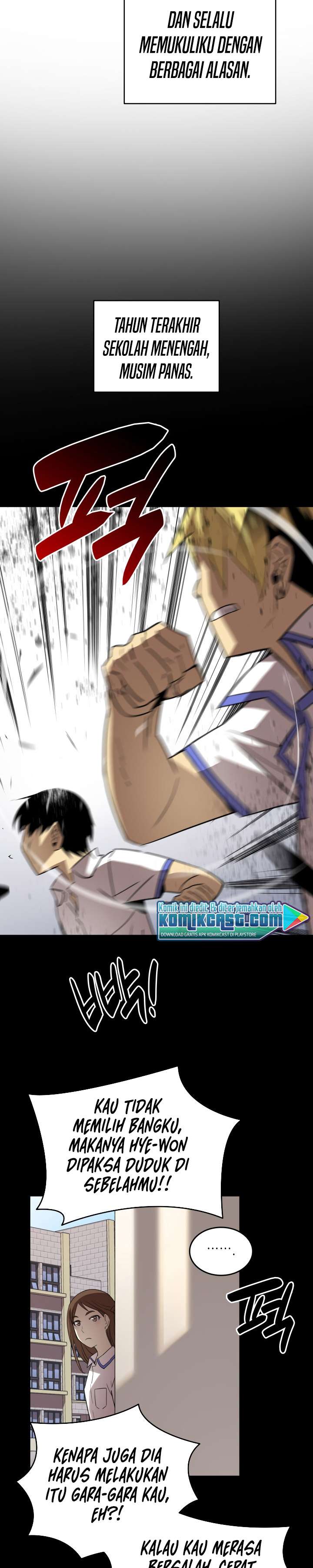 Worn and Torn Newbie Chap 53 - Next Chap 54