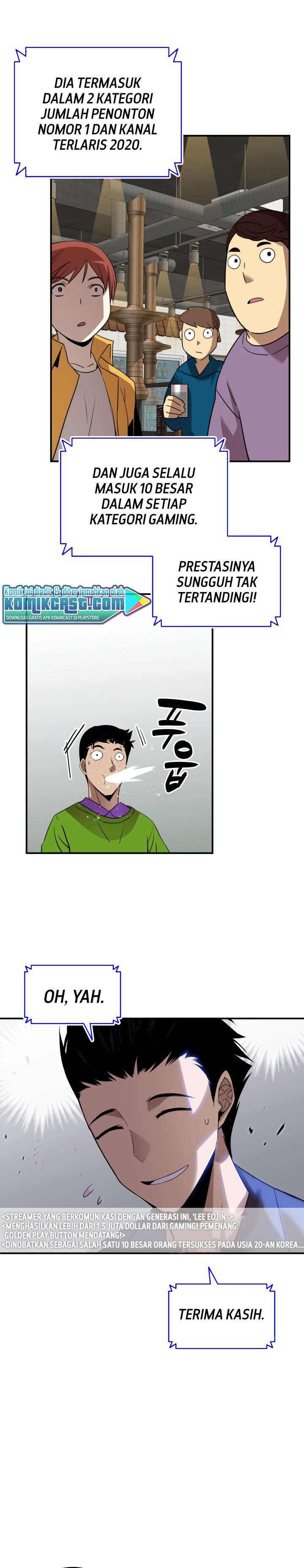 Worn and Torn Newbie Chap 53 - Next Chap 54