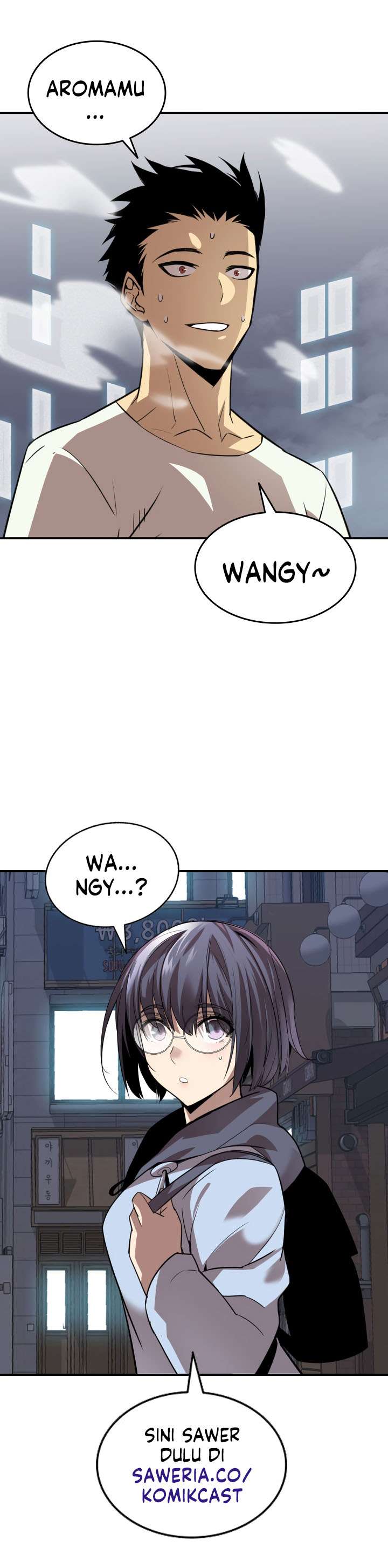 Worn and Torn Newbie Chap 53 - Next Chap 54