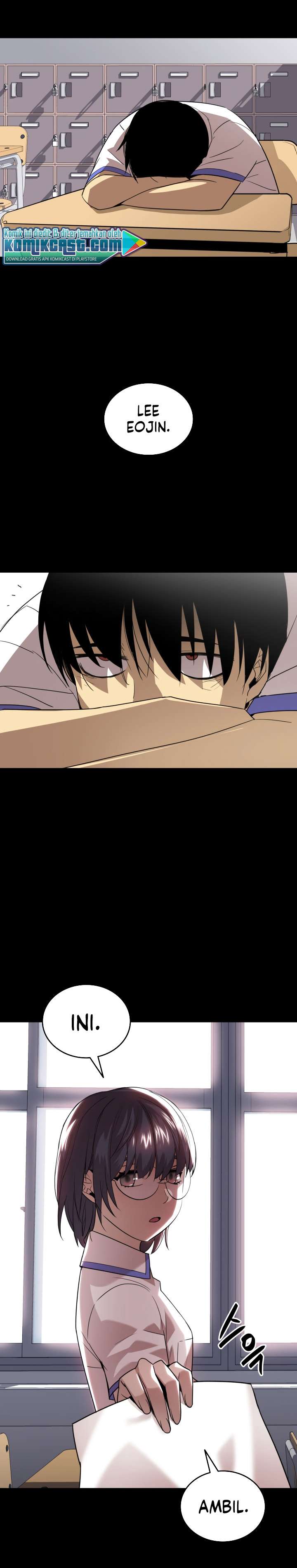 Worn and Torn Newbie Chap 53 - Next Chap 54