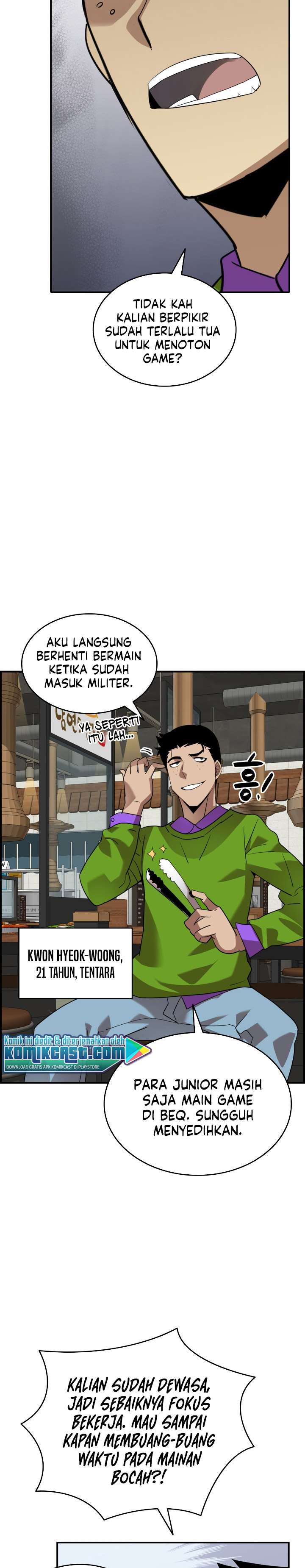 Worn and Torn Newbie Chap 53 - Next Chap 54