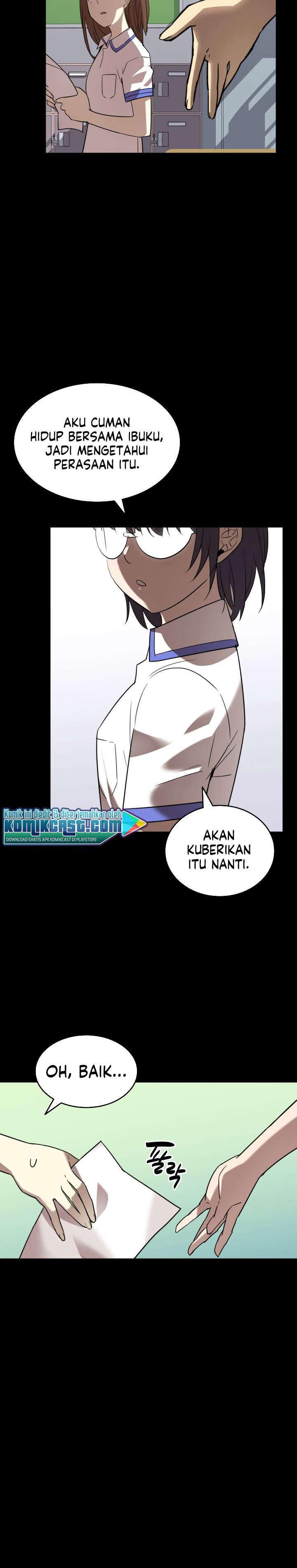 Worn and Torn Newbie Chap 53 - Next Chap 54