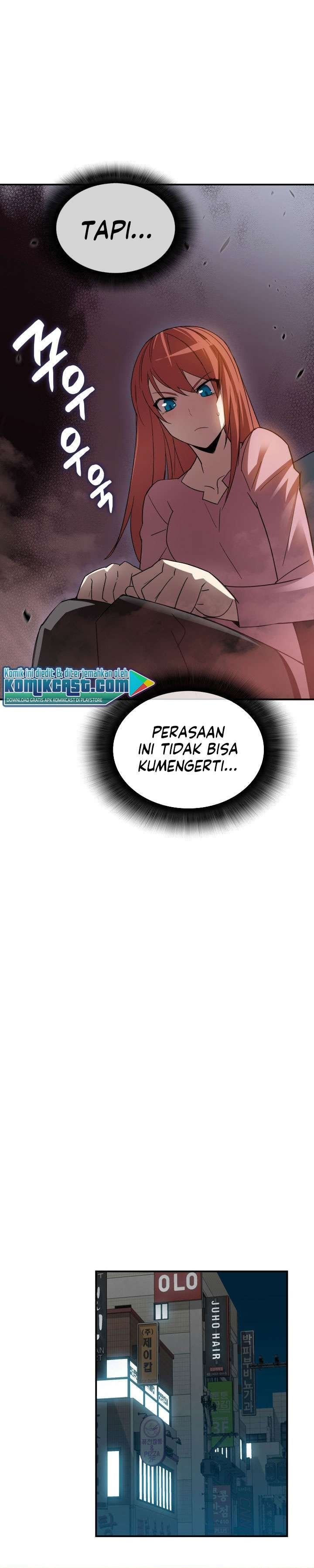 Worn and Torn Newbie Chap 50 - Next Chap 51