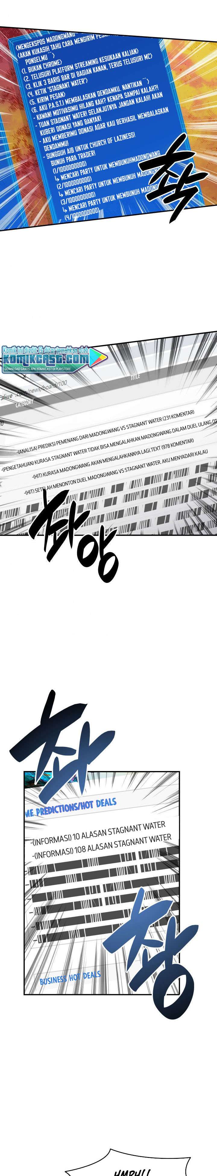 Worn and Torn Newbie Chap 50 - Next Chap 51