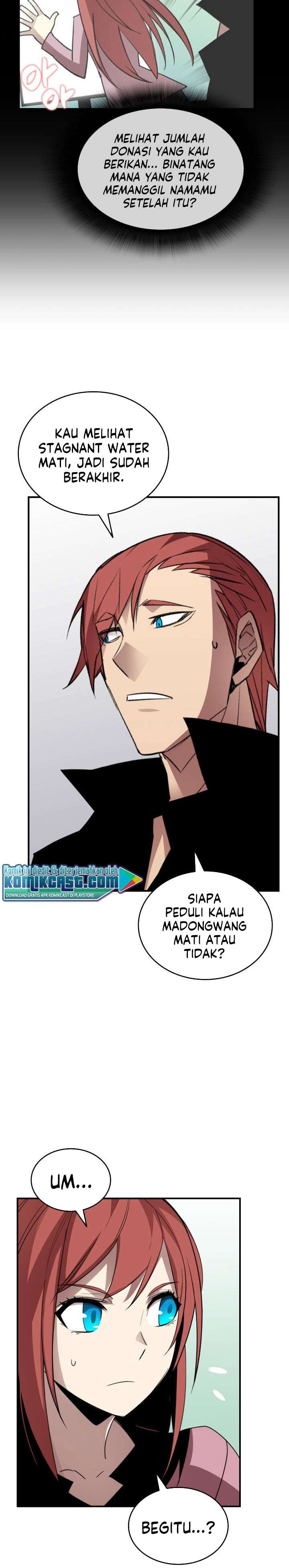 Worn and Torn Newbie Chap 50 - Next Chap 51