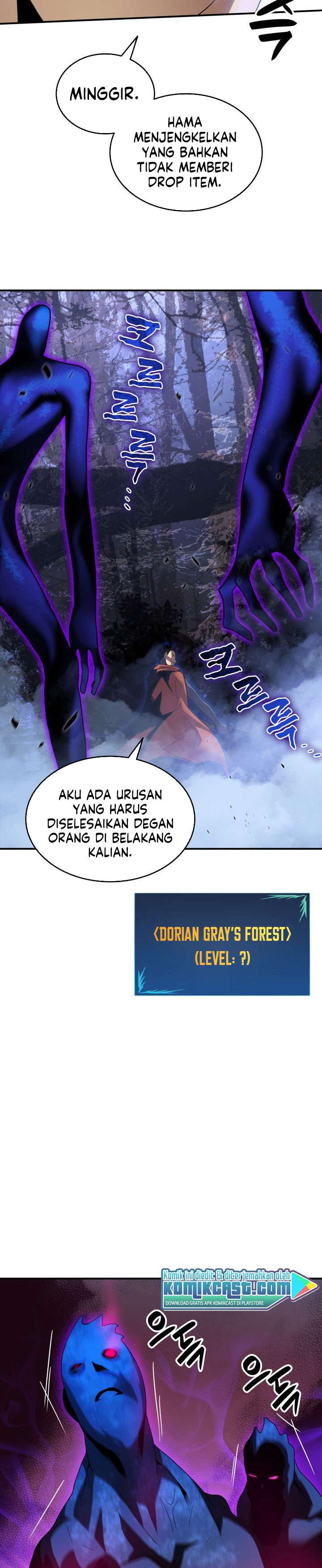 Worn and Torn Newbie Chap 50 - Next Chap 51