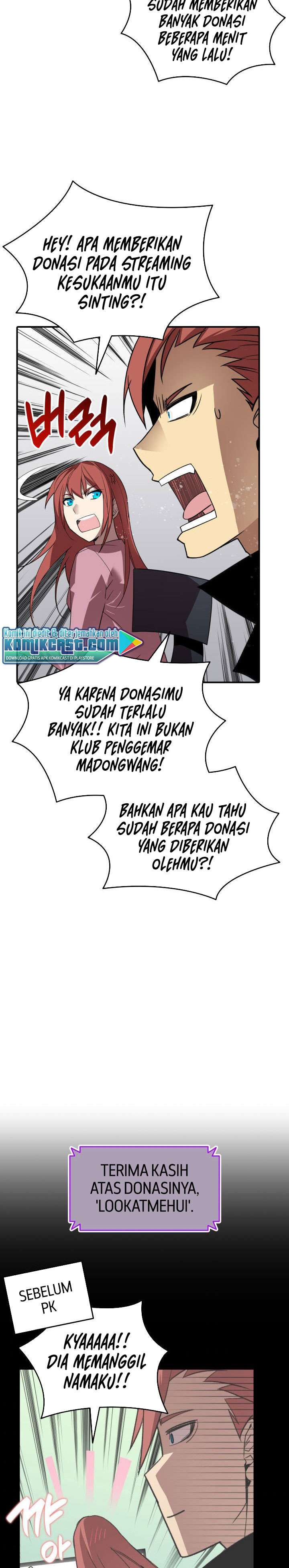 Worn and Torn Newbie Chap 50 - Next Chap 51