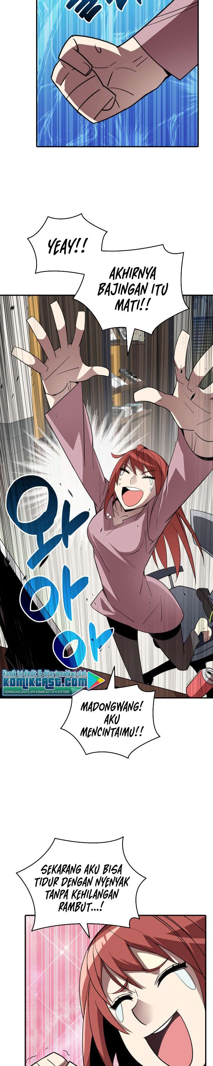 Worn and Torn Newbie Chap 50 - Next Chap 51