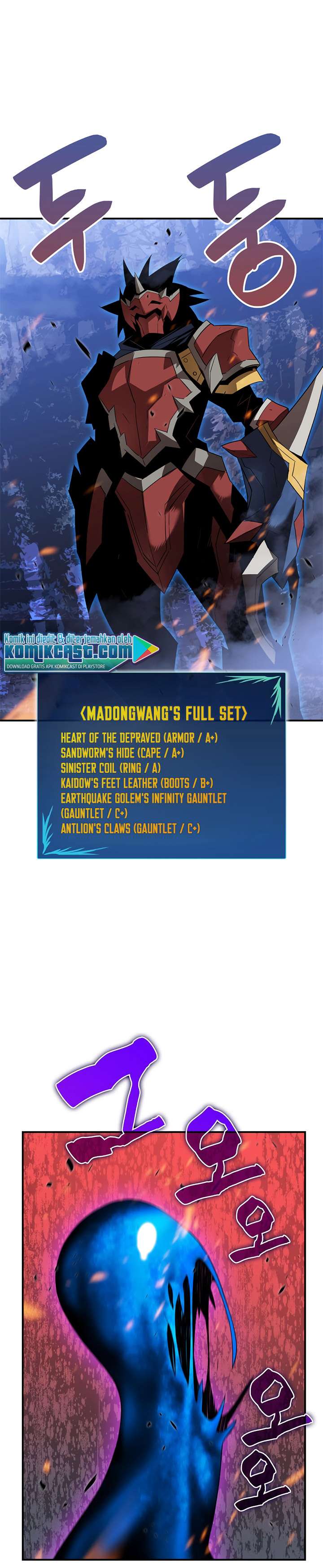 Worn and Torn Newbie Chap 51 - Next Chap 52