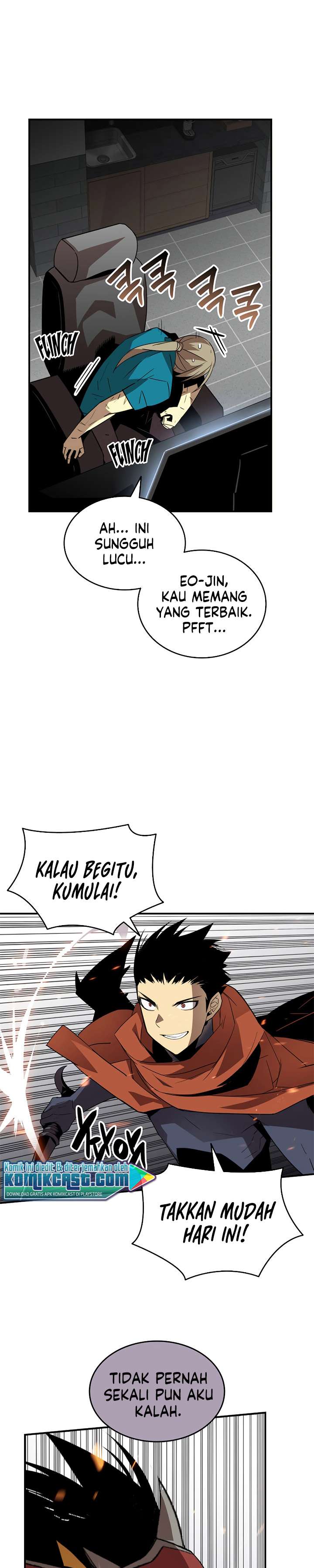 Worn and Torn Newbie Chap 51 - Next Chap 52