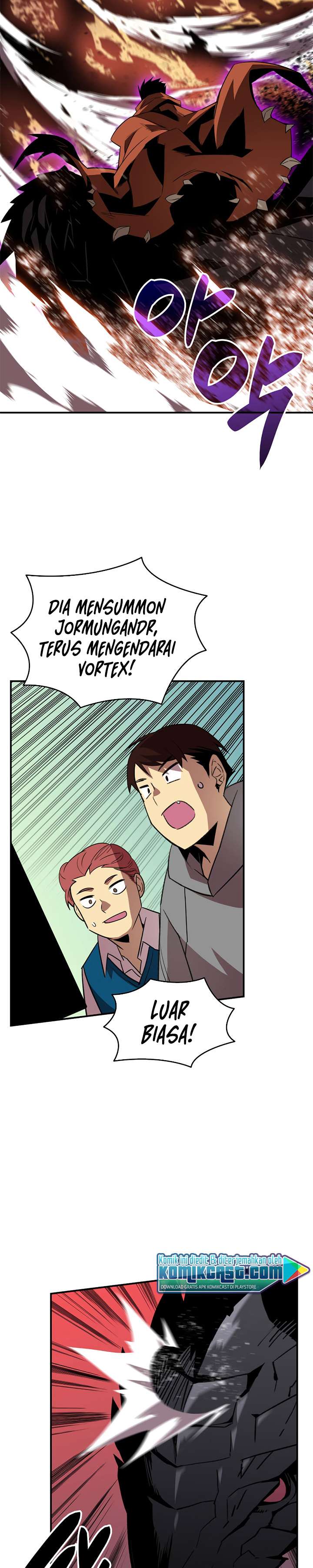 Worn and Torn Newbie Chap 51 - Next Chap 52