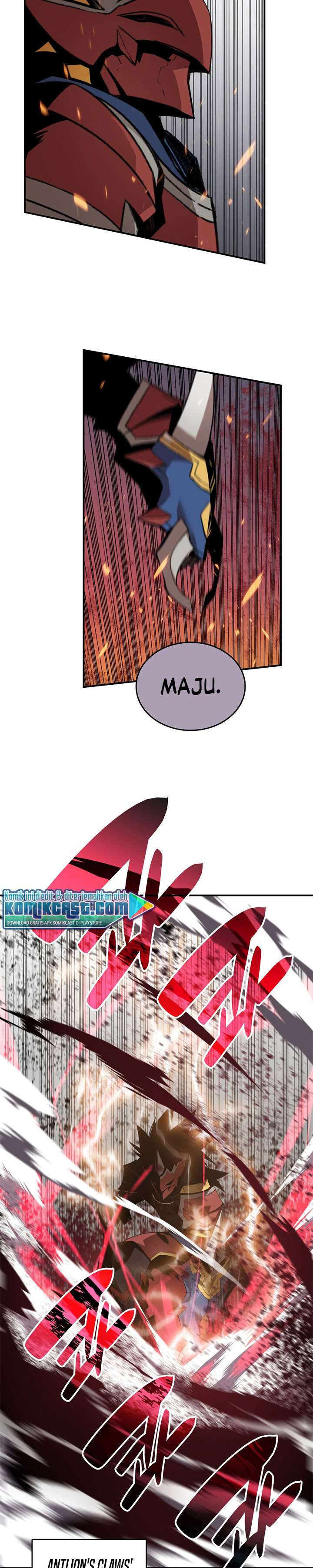 Worn and Torn Newbie Chap 51 - Next Chap 52