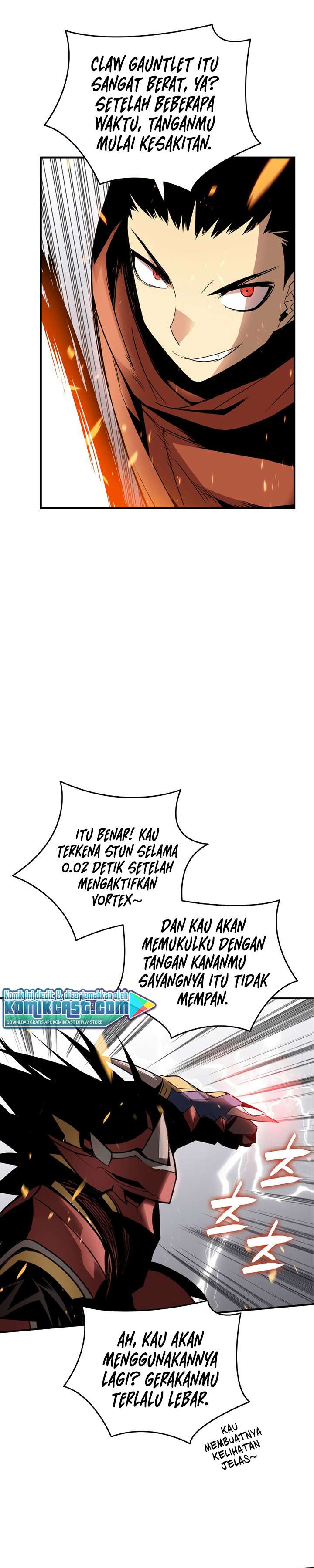 Worn and Torn Newbie Chap 52 - Next Chap 53
