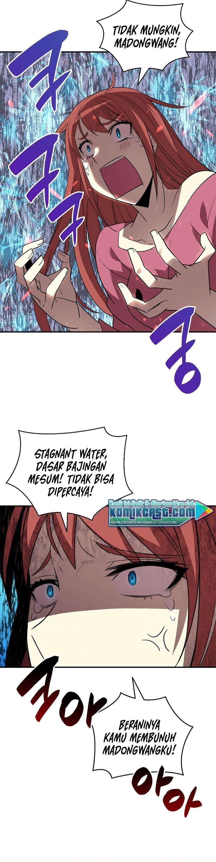 Worn and Torn Newbie Chap 52 - Next Chap 53