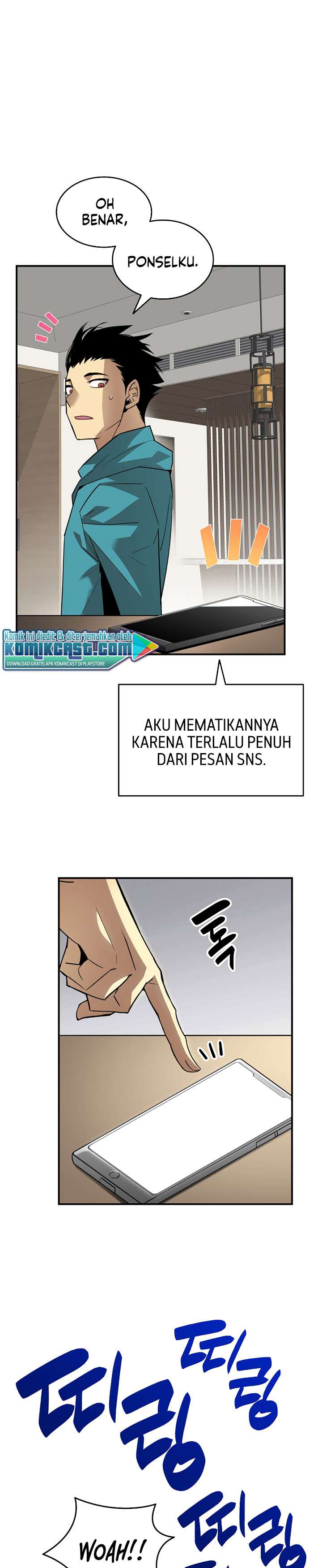 Worn and Torn Newbie Chap 52 - Next Chap 53