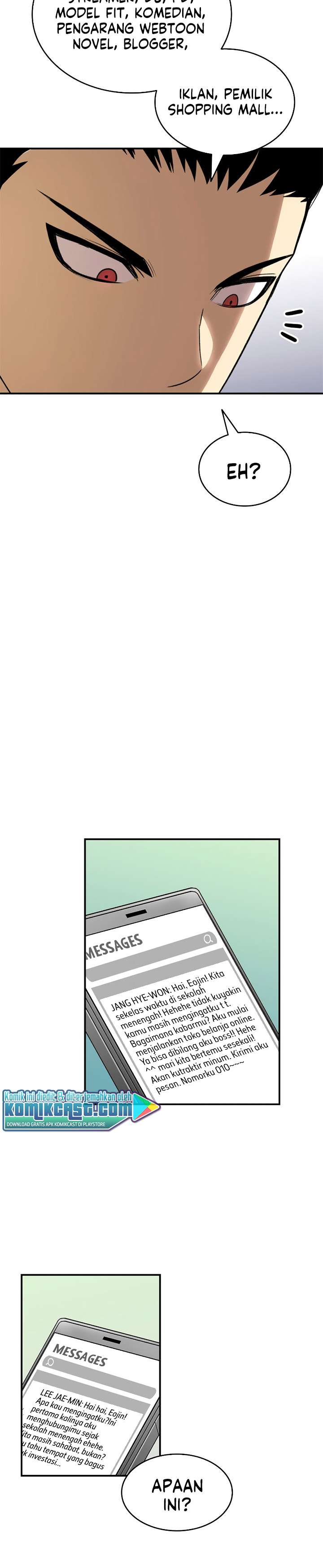 Worn and Torn Newbie Chap 52 - Next Chap 53