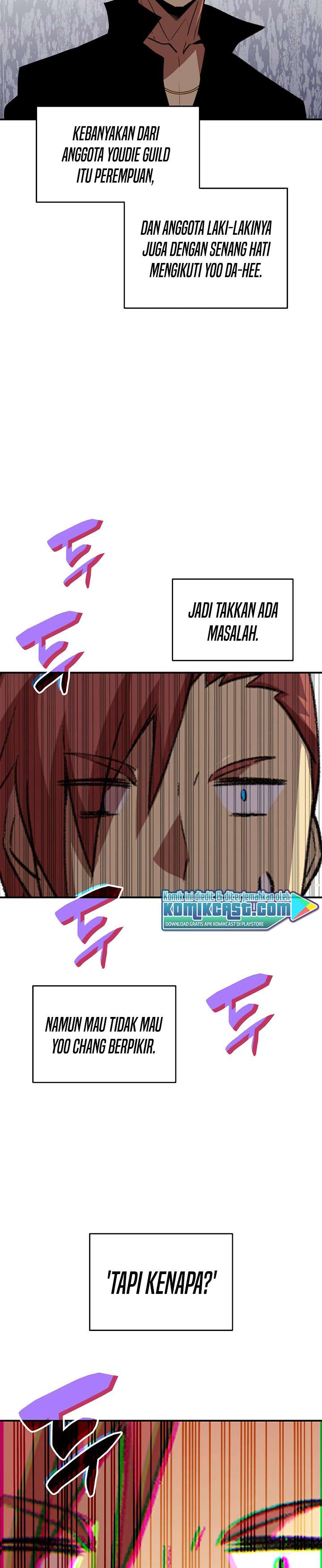 Worn and Torn Newbie Chap 52 - Next Chap 53