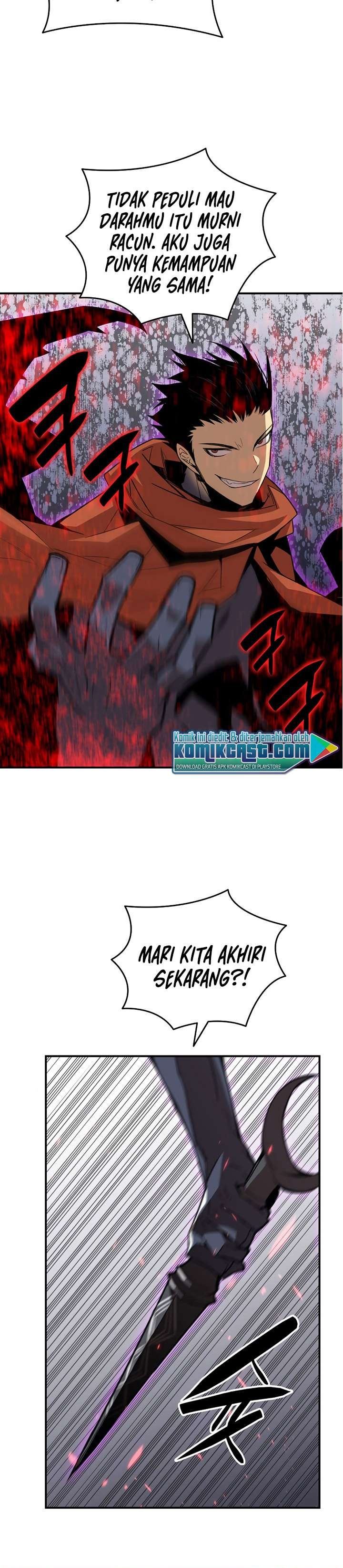 Worn and Torn Newbie Chap 52 - Next Chap 53