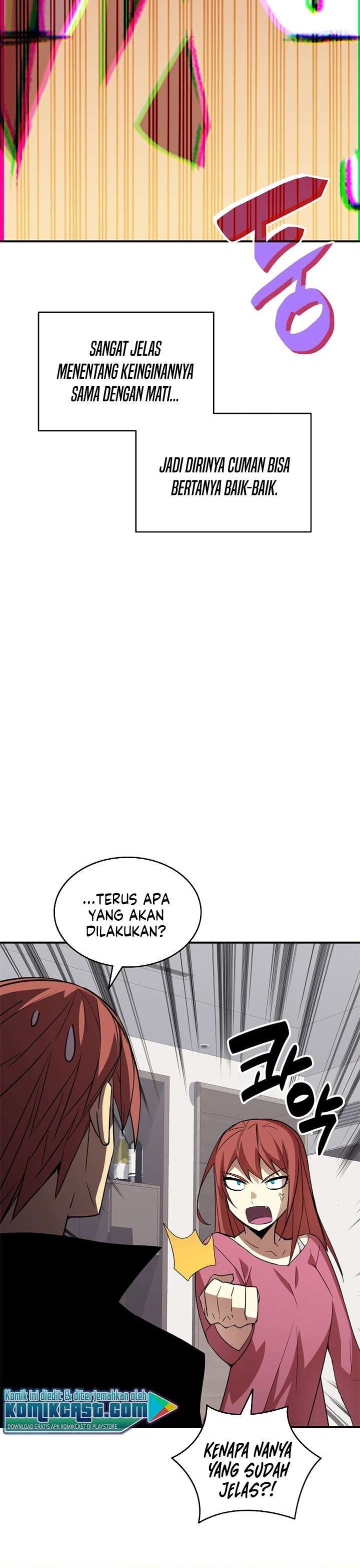 Worn and Torn Newbie Chap 52 - Next Chap 53