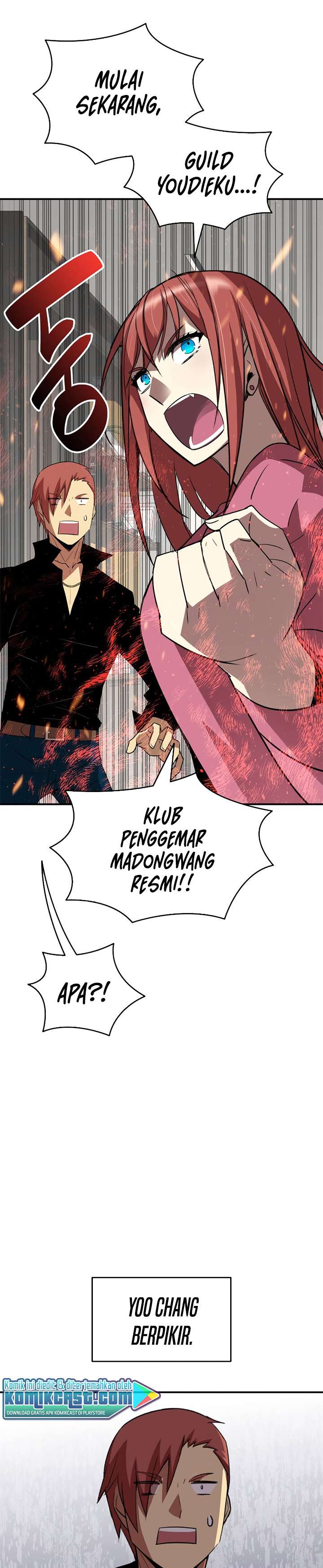 Worn and Torn Newbie Chap 52 - Next Chap 53